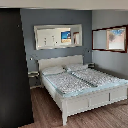 Haus Berlin Wohnung 105-2