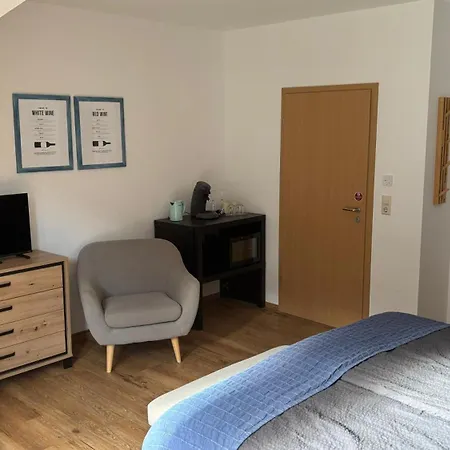 Haus Moselliebe B&B-3