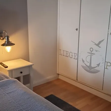 Ferienwohnung Wattkieker-2