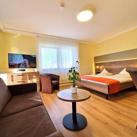 Wellnesshotel Tanne-2