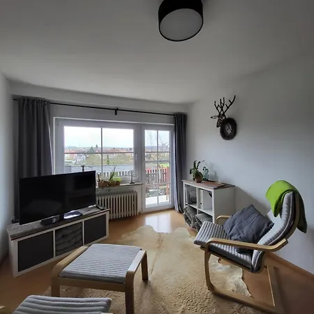 Ferienwohnung Kraichgaublick-2