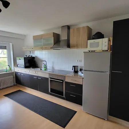 Ferienwohnung Kraichgaublick-3