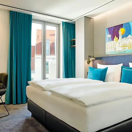 Motel One Ulm-3