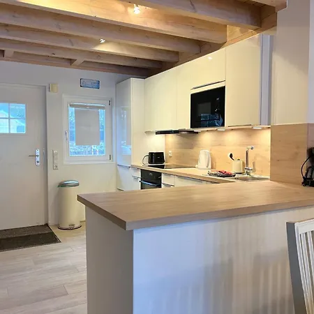 Ferienhaus Oceansounds-3