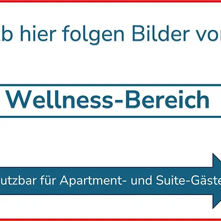 Wellness-Apartment mit Wasserblick, Pool, Sauna&Fitnessbereich-3