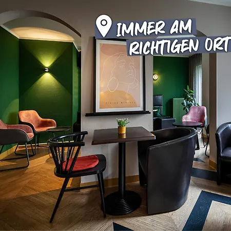 Achat Hotel Dresden Elbufer-3