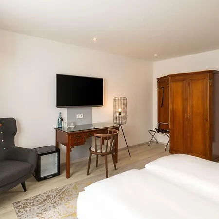 Arthotel Ana Liberty, Trademark Collection By Wyndham-3