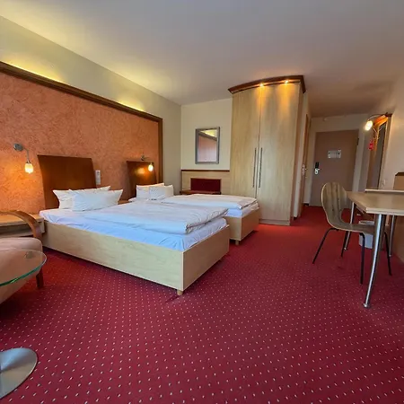 Hotel Ascot Bristol-2