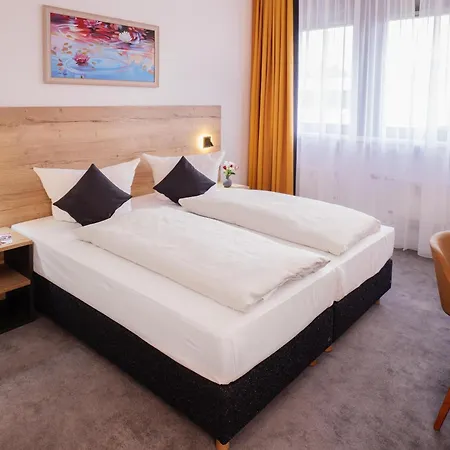 Best Western Comfort Business Hotel Düsseldorf-Neuss-2