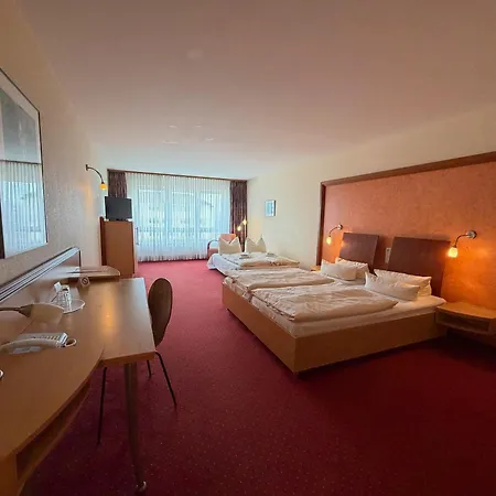 Hotel Ascot Bristol-3