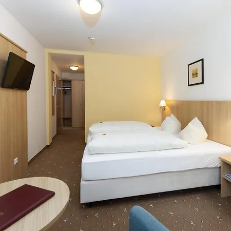 Hotel Garni Brugger-2