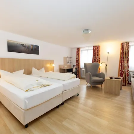 Hotel Garni Brugger-3