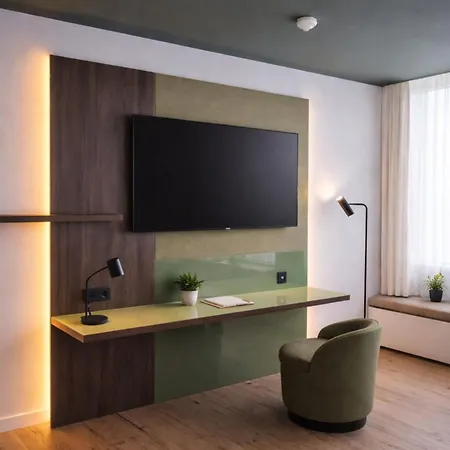 Holiday Inn Cottbus By Ihg-2