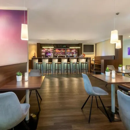 Sunday Hotel Bielefeld Johannisberg-2