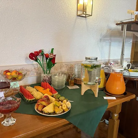 Glocke Weingut Und Hotel-3