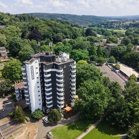 Ringhotel Parkhotel Witten-3