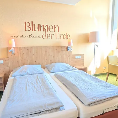 Hotel Zum Bockshahn By Feeling-3