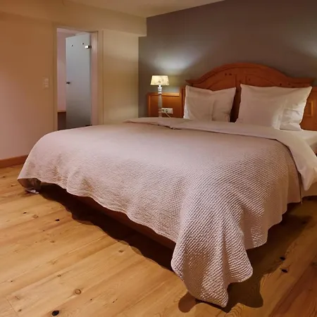 Boutique Hotel Mühle Schluchsee-2