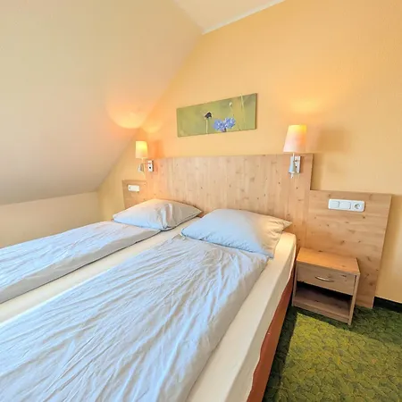 Hotel Zum Bockshahn By Feeling-2