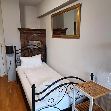 Hotel Gasthaus Schuetzen-3