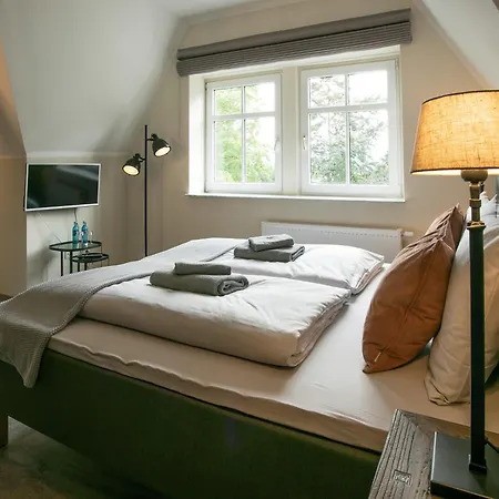 Schlosshotel&Himmelreich Braunfels-2