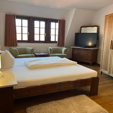 Hotel Weingärtner-2