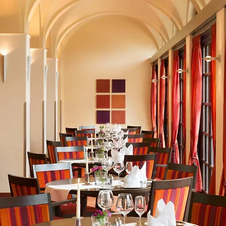 Dolce By Wyndham Bad Nauheim-3