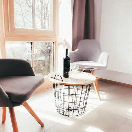 Haus Luna - Apartment Luna 6-2