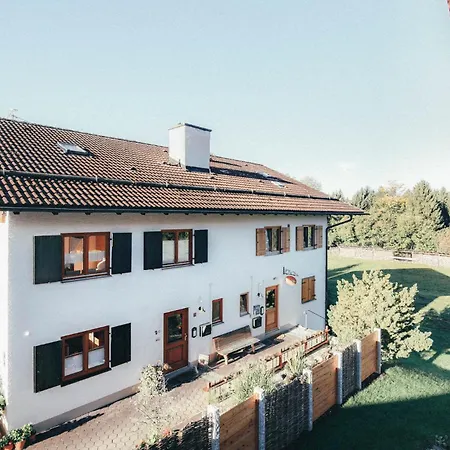 Haus Luna - Apartment Luna 6-3