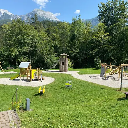 Bsw Hotel Hubertus-Park-3