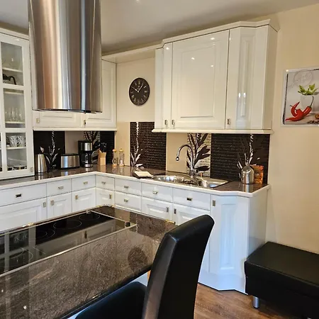 Ferienwohnung Ginkgo-2