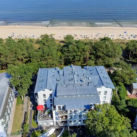 Ostseeresidenz Gorki- Park - 12 mit Wellness und Schwimmbad-3