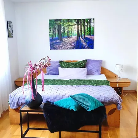 Ferienwohnung Sartorius-3