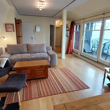 Villa Aegir, Whg 12-2