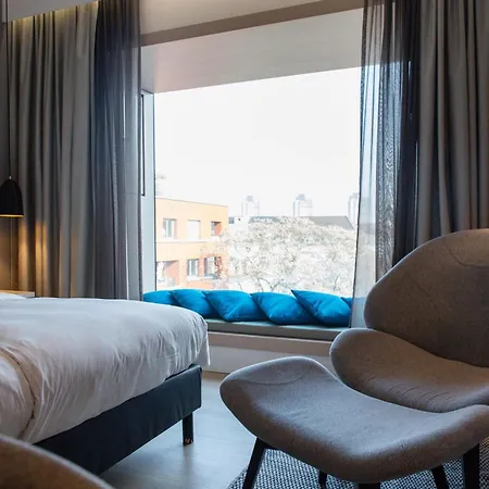 Radisson Blu Hotel, Mannheim-3