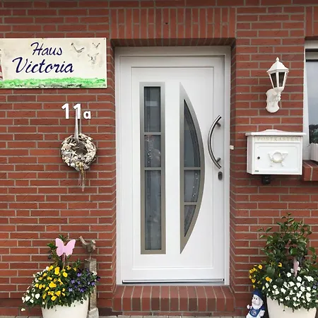 Ferienhaus Victoria-3