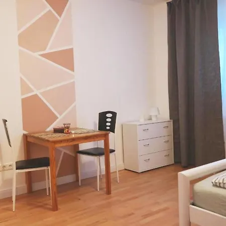 Apartments Am Wall-2