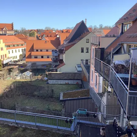 Ferienwohnung Himmel und Hölle-2
