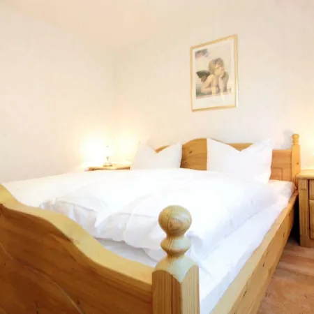 Bungalow am Schmachter See - 90635-2