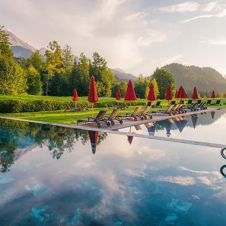 Schloss Elmau Luxury Spa Retreat & Cultural Hideaway-2