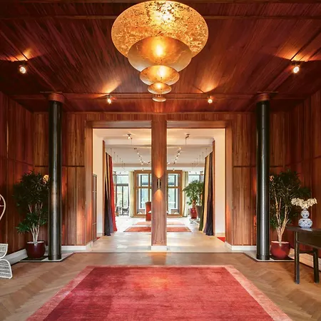 Schloss Elmau Luxury Spa Retreat & Cultural Hideaway-3