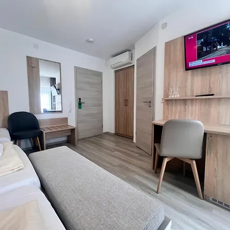 Hotel Kriemhilde-3