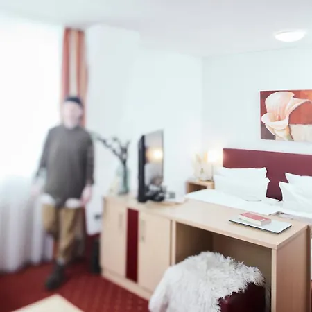 Altstadthotel Arte-3