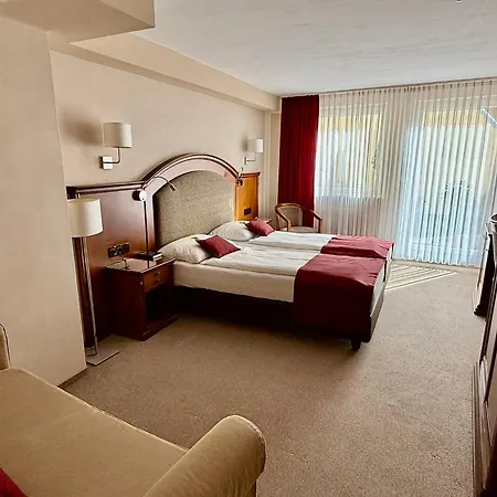 Burghotel Nürnberg-2