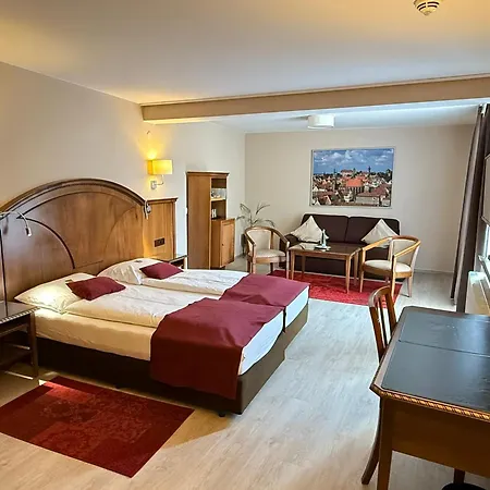Burghotel Nürnberg-3