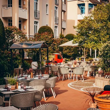 Hotel Rosenpark-2