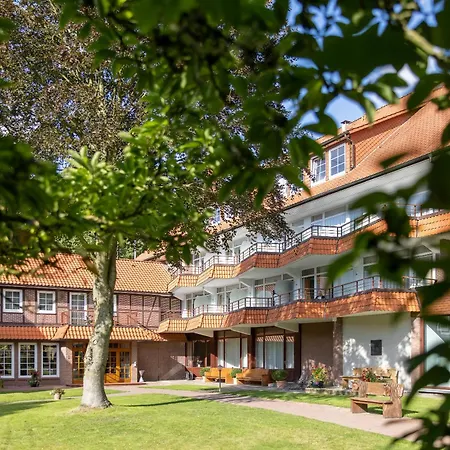 Hotel Hof Sudermühlen-3