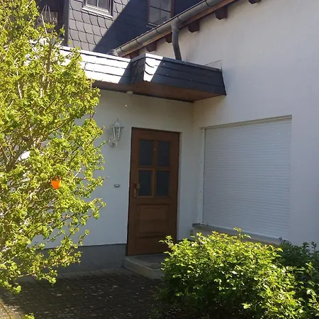 Fuerstenhof Wernigerode Garni-3