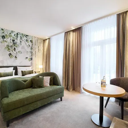 Best Western Premier Park Hotel&Spa-3