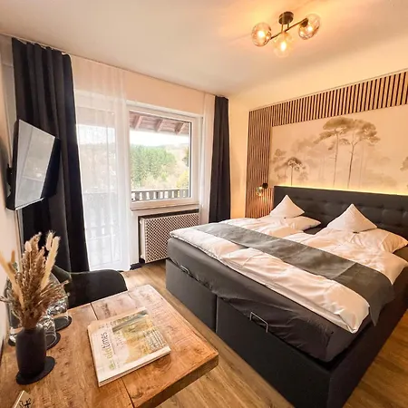 Hotel Berghof-3